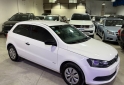 Autos - Volkswagen Gol trend 2014 GNC  - En Venta