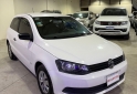 Autos - Volkswagen Gol trend 2014 GNC  - En Venta