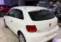 Autos - Volkswagen Gol trend 2014 GNC  - En Venta