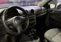 Autos - Volkswagen Gol trend 2014 GNC  - En Venta
