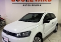 Autos - Volkswagen Gol trend 2014 GNC  - En Venta