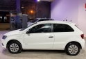 Autos - Volkswagen Gol trend 2014 GNC  - En Venta