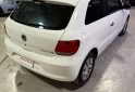 Autos - Volkswagen Gol trend 2014 GNC  - En Venta