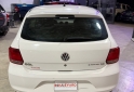 Autos - Volkswagen Gol trend 2014 GNC  - En Venta