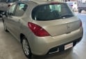 Autos - Peugeot 308 Active 2013 Nafta  - En Venta