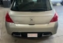 Autos - Peugeot 308 Active 2013 Nafta  - En Venta