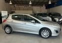 Autos - Peugeot 308 Active 2013 Nafta  - En Venta