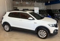 Autos - Volkswagen T-Cross 2021 Nafta  - En Venta