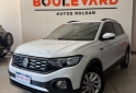 Autos - Volkswagen T-Cross 2021 Nafta  - En Venta