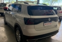 Autos - Volkswagen T-Cross 2021 Nafta  - En Venta