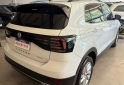 Autos - Volkswagen T-Cross 2021 Nafta  - En Venta