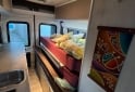 Utilitarios - Ford Motorhome transit 2019 Diesel 87000Km - En Venta