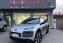 Autos - Citroen C4 cactus shine AT6 2018 Nafta - En Venta