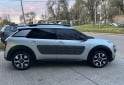 Autos - Citroen C4 cactus shine AT6 2018 Nafta - En Venta