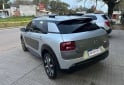 Autos - Citroen C4 cactus shine AT6 2018 Nafta - En Venta