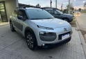 Autos - Citroen C4 cactus shine AT6 2018 Nafta - En Venta