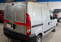 Utilitarios - Renault Kangoo furgón equipado 2011 GNC - En Venta