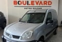 Utilitarios - Renault Kangoo furgón equipado 2011 GNC - En Venta