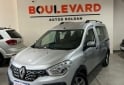 Utilitarios - Renault Kangoo Stepway 2018 Nafta  - En Venta