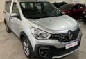 Utilitarios - Renault Kangoo Stepway 2018 Nafta  - En Venta
