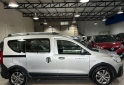 Utilitarios - Renault Kangoo Stepway 2018 Nafta  - En Venta