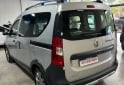 Utilitarios - Renault Kangoo Stepway 2018 Nafta  - En Venta