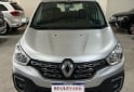 Utilitarios - Renault Kangoo Stepway 2018 Nafta  - En Venta