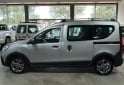 Utilitarios - Renault Kangoo Stepway 2018 Nafta  - En Venta