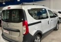 Utilitarios - Renault Kangoo Stepway 2018 Nafta  - En Venta