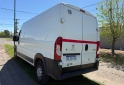 Utilitarios - Peugeot Boxer larga alta 2021 Diesel  - En Venta