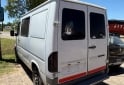Utilitarios - Mercedes Benz Sprinter 2008 Diesel - En Venta