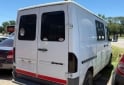 Utilitarios - Mercedes Benz Sprinter 2008 Diesel - En Venta