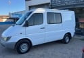 Utilitarios - Mercedes Benz Sprinter 2008 Diesel  - En Venta