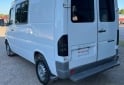 Utilitarios - Mercedes Benz Sprinter 2008 Diesel  - En Venta