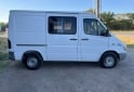 Utilitarios - Mercedes Benz Sprinter 2008 Diesel  - En Venta