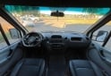 Utilitarios - Mercedes Benz Sprinter 2008 Diesel  - En Venta