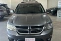 Autos - Dodge Journey 2011 Nafta  - En Venta