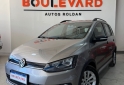 Autos - Volkswagen Suran track 2017 Nafta  - En Venta