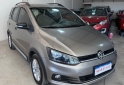 Autos - Volkswagen Suran track 2017 Nafta  - En Venta