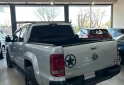 Camionetas - Volkswagen Amarok 180cv 4x4 2012 Diesel - En Venta