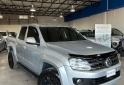 Camionetas - Volkswagen Amarok 180cv 4x4 2012 Diesel - En Venta