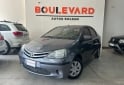 Autos - Toyota Etios XS plus 2016 Nafta - En Venta