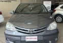 Autos - Toyota Etios XS plus 2016 Nafta - En Venta
