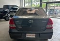 Autos - Toyota Etios XS plus 2016 Nafta - En Venta