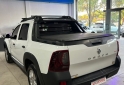 Camionetas - Renault Duster Oroch outsider 2017 GNC 84000Km - En Venta