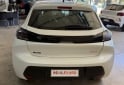 Autos - Peugeot 208 2025 Nafta 8400Km - En Venta