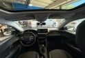 Autos - Peugeot 208 2025 Nafta 8400Km - En Venta