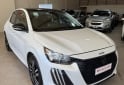 Autos - Peugeot 208 2025 Nafta 8400Km - En Venta