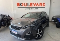 Autos - Peugeot 3008 GT LINE 2018 Nafta  - En Venta