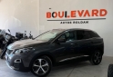 Autos - Peugeot 3008 GT LINE 2018 Nafta  - En Venta